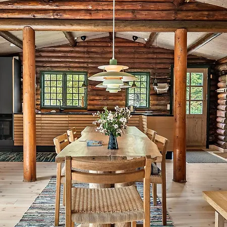 Beautiful In With Wifi Præstø