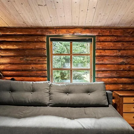 Prázdninový dům Beautiful In With Wifi *