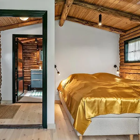 Beautiful In With Wifi Prázdninový dům