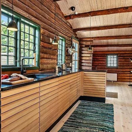 Beautiful In With Wifi Prázdninový dům *