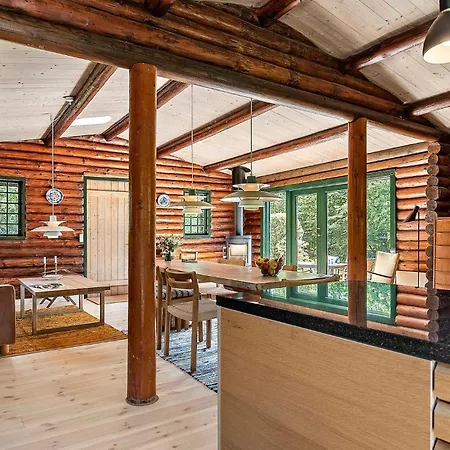 Beautiful In With Wifi Prázdninový dům