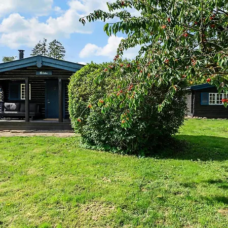 Beautiful In With Wifi Prázdninový dům