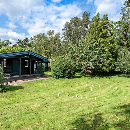 Prázdninový dům Beautiful In With Wifi *