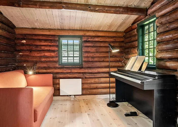 Tatil Evi Beautiful In With Wifi Præstø